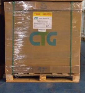 CTG Gun Roving 104